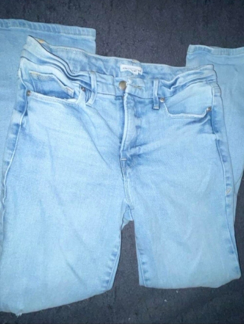 Good American Jeans, Size 27